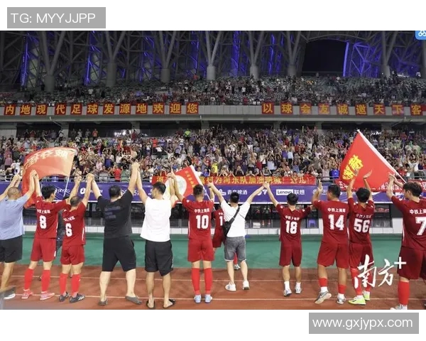 中国足球球星直播盛宴带你直击赛场精彩瞬间与独家幕后花絮