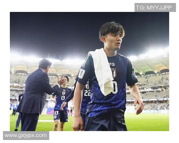 日本足球明星排名一览表揭示2025年最具实力球员榜单